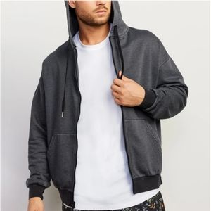 Stori Core Full Zip Hoodie